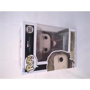 Funko Pop! Marvel Studios Moon Knight Arthur Harrow #1051 Vinyl Figure